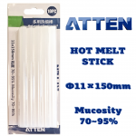 ATTEN Hot Melt1 ράβδος ζεστής κόλλας